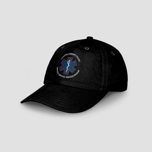 TCC EMS Ball Cap