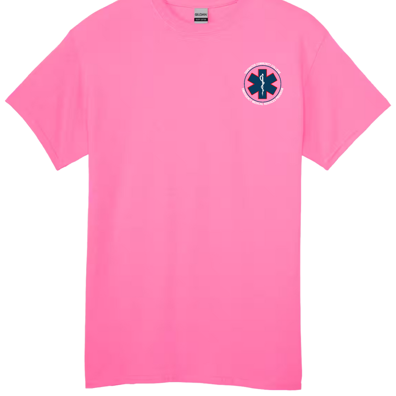 TCC Cancer Awareness