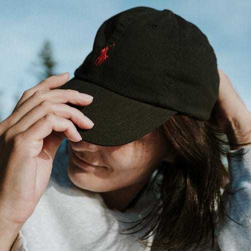 Custom Hat